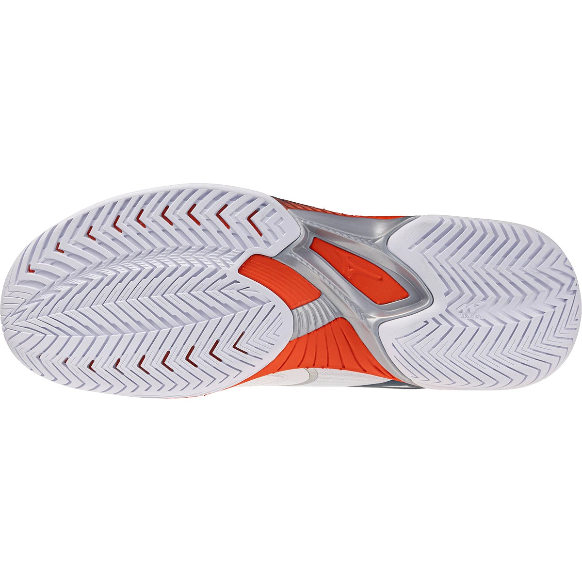 Mizuno Wave Exceed Court Schoenen alle ondergronden