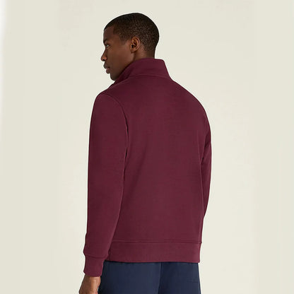 Sweater Wilson Parkside 1/2 Zip