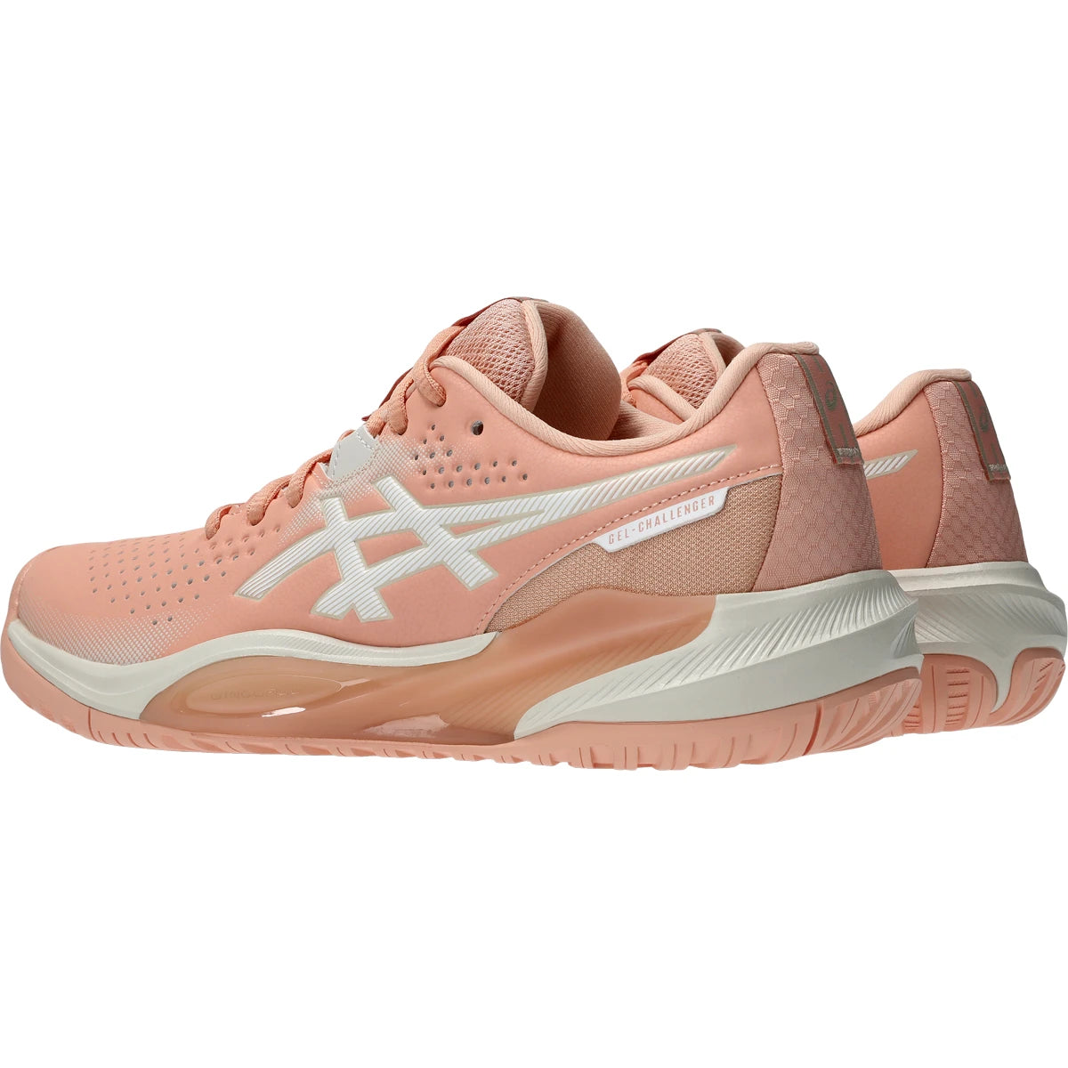 Asics Dames Schoenen Gel Challenger 15 Schoenen alle ondergronden