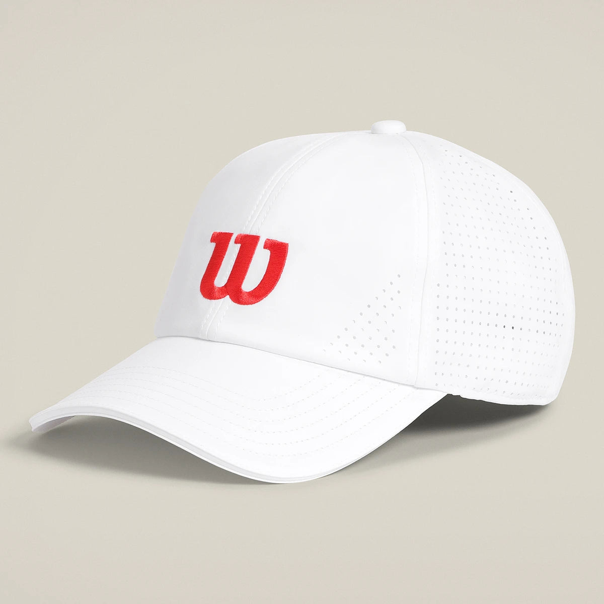 Pet Wilson Perforated