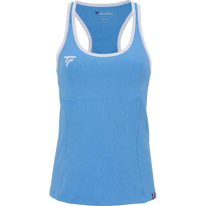 Tanktop Tecnifibre Junior Meisje Team