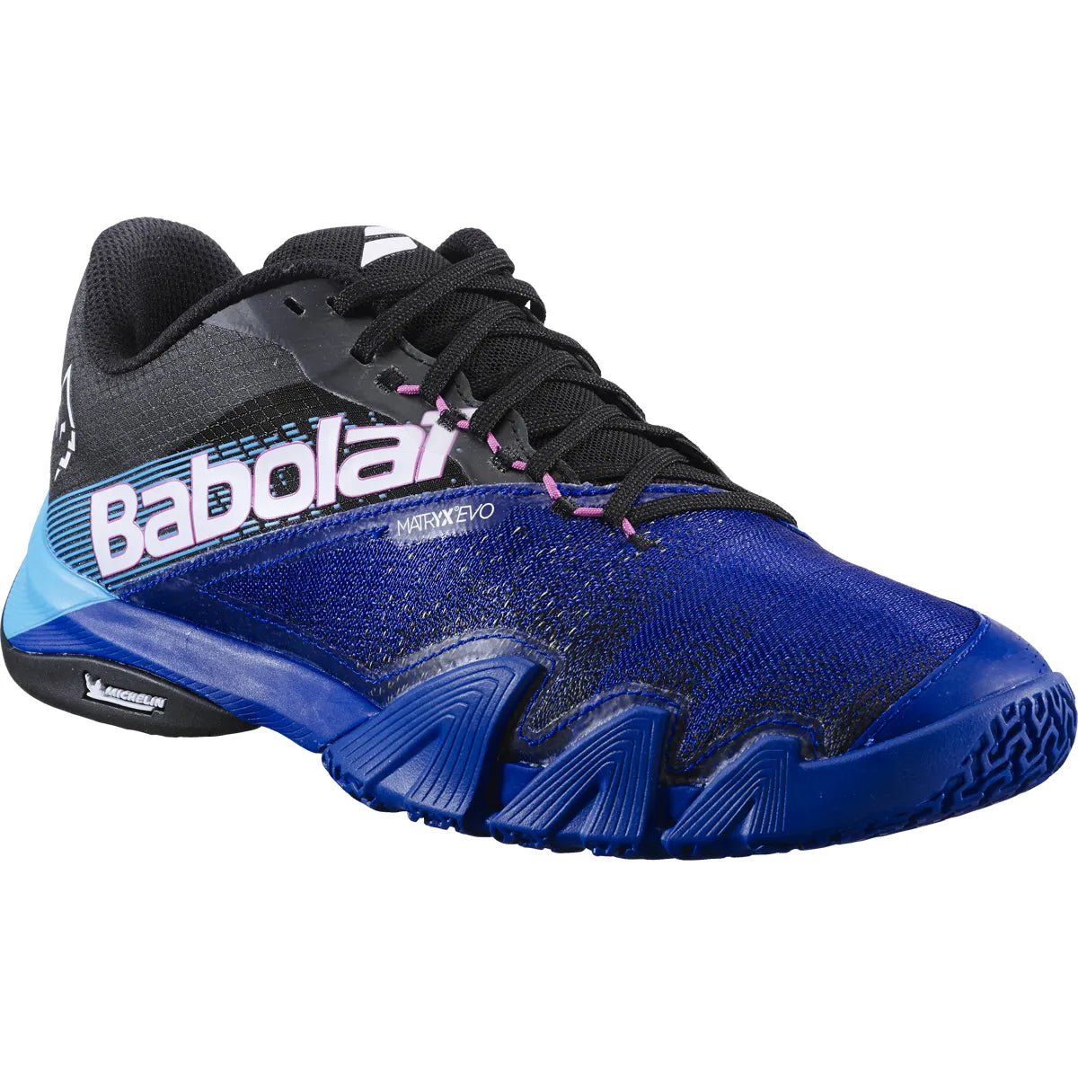 Babolat Jet Premura 2 Lebron Padelschoenen