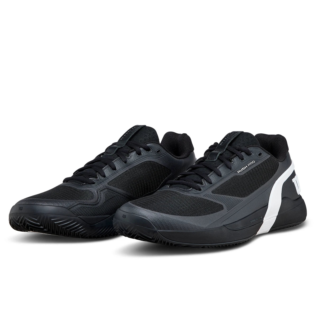 Wilson Rush Pro 5 Gravel-schoenen