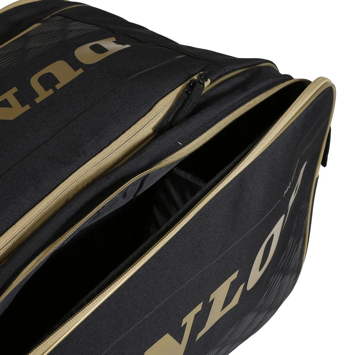 Padel-tas Dunlop Paletero Pro Series