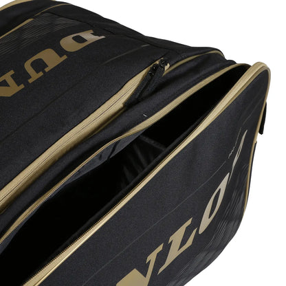 Padel-tas Dunlop Paletero Pro Series