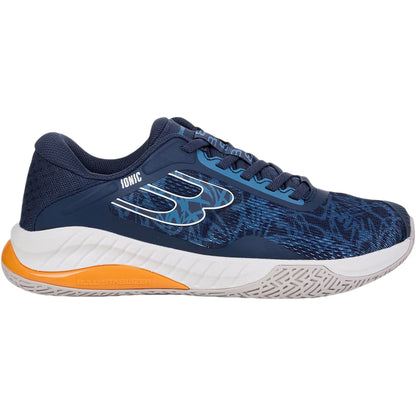 Padelschoenen Bullpadel Heren Ionic 25I