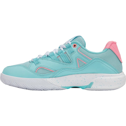 Padelschoenen Dames K-Swiss Tura Team