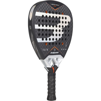 Racket Test Padel Bullpadel Vertex 05 27