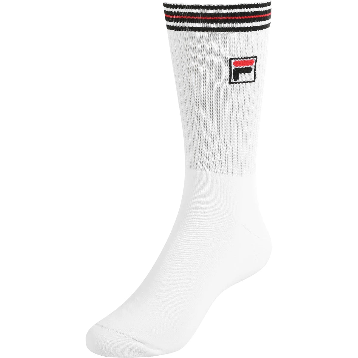 Fila Heritage Paar Sokken (Lang)