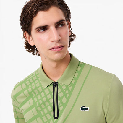 Polo Lacoste On Court Atleet Melbourne