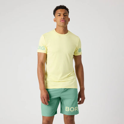 T-shirt Bjorn Borg Gym