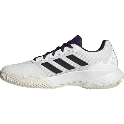 adidas Gamecourt 2 Schoenen alle ondergronden