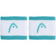 Set van 2 Head Polsbandjes Enkelvoudig Breedte 2,5"