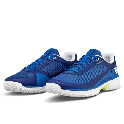Wilson Rush Lite 5 Schoenen alle ondergronden