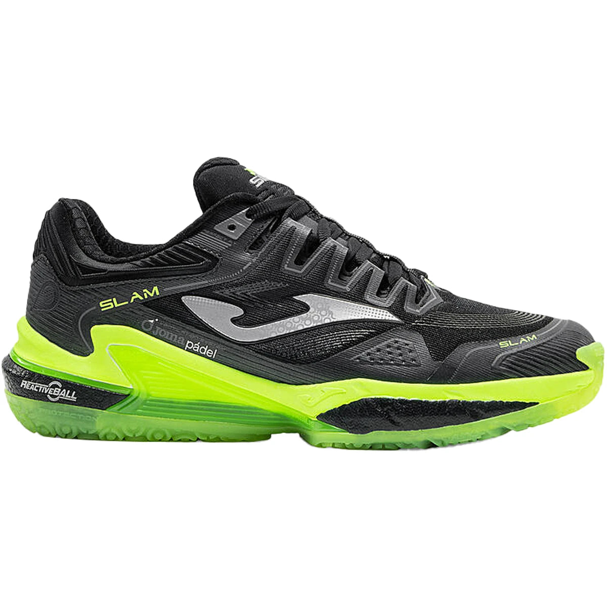 Padelschoenen Joma Slam 2603