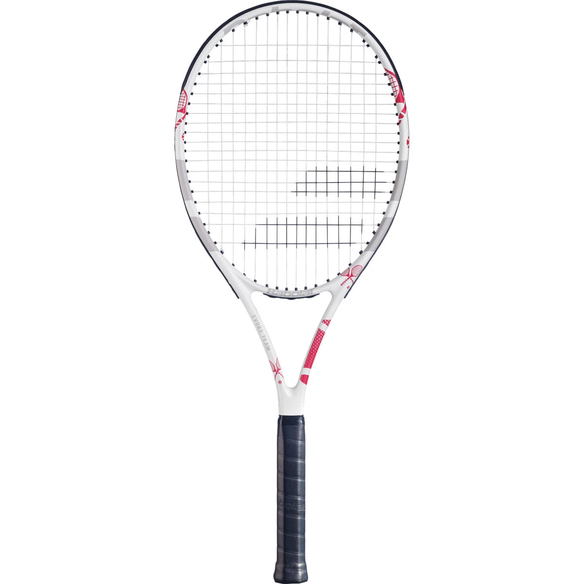 Babolat Evoke Team Wimbledon 2026 Racket (270 Gr)