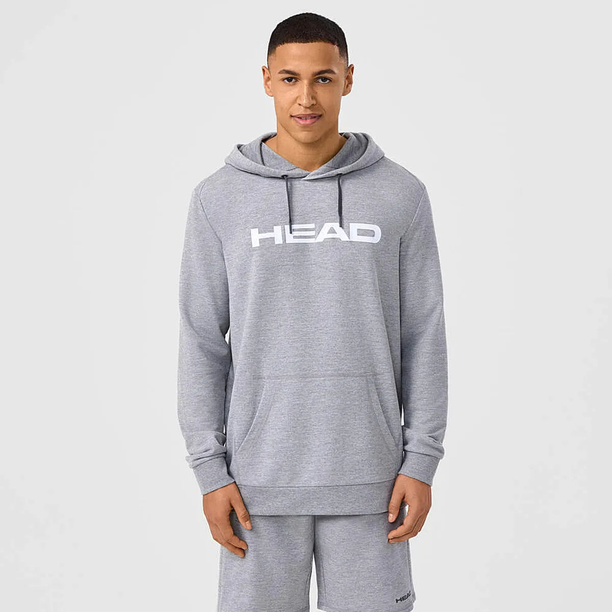 Sweater Head Club Original Met Capuchon
