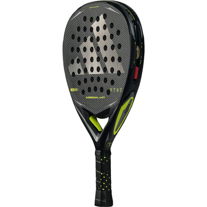 Padelracket Test Adidas Arrow Hit 2026