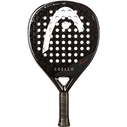 Pack Padel Tas / Racket / Accessoire Coello Vibe 2025