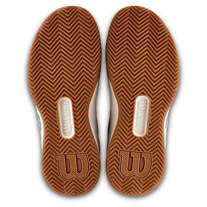 Wilson Dames Intrigue Pro Gravel-schoenen