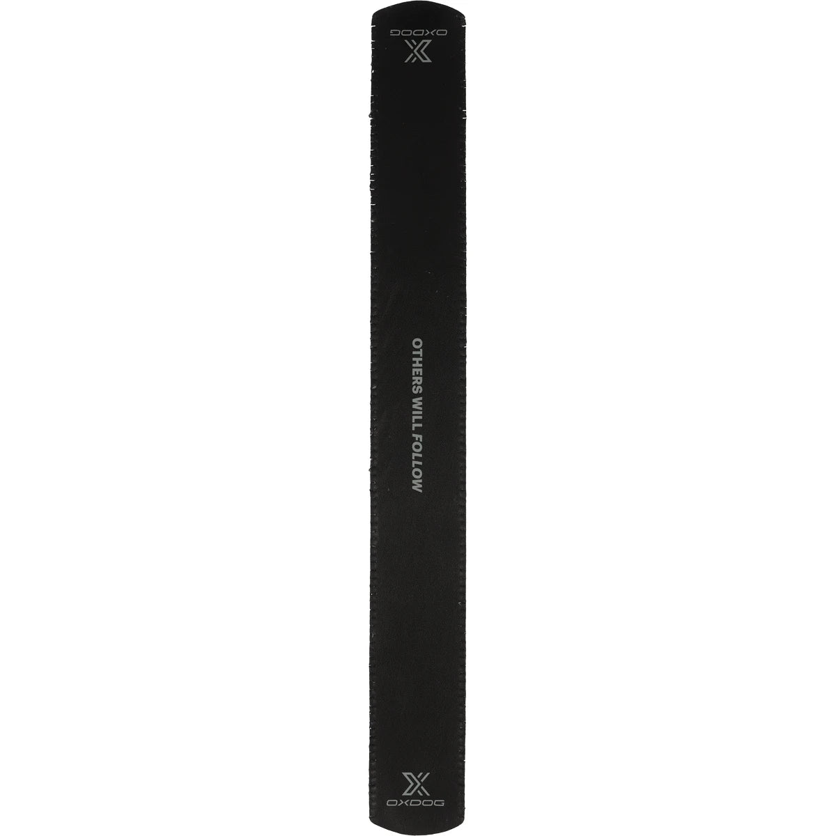 Beschermband Oxdog No4 Zwart/Logo (372X42Mm)