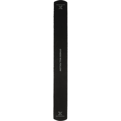 Beschermband Oxdog No4 Zwart/Logo (372X42Mm)