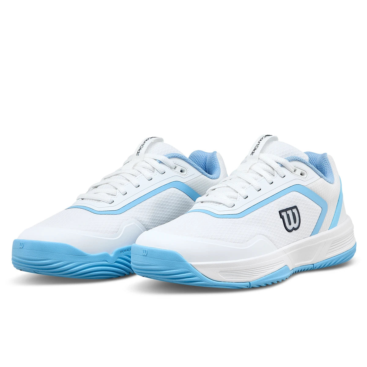 Padelschoenen Wilson Dames Courtglide