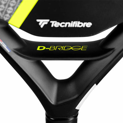 Padelracket Test Tecnifibre Wall Breaker 365