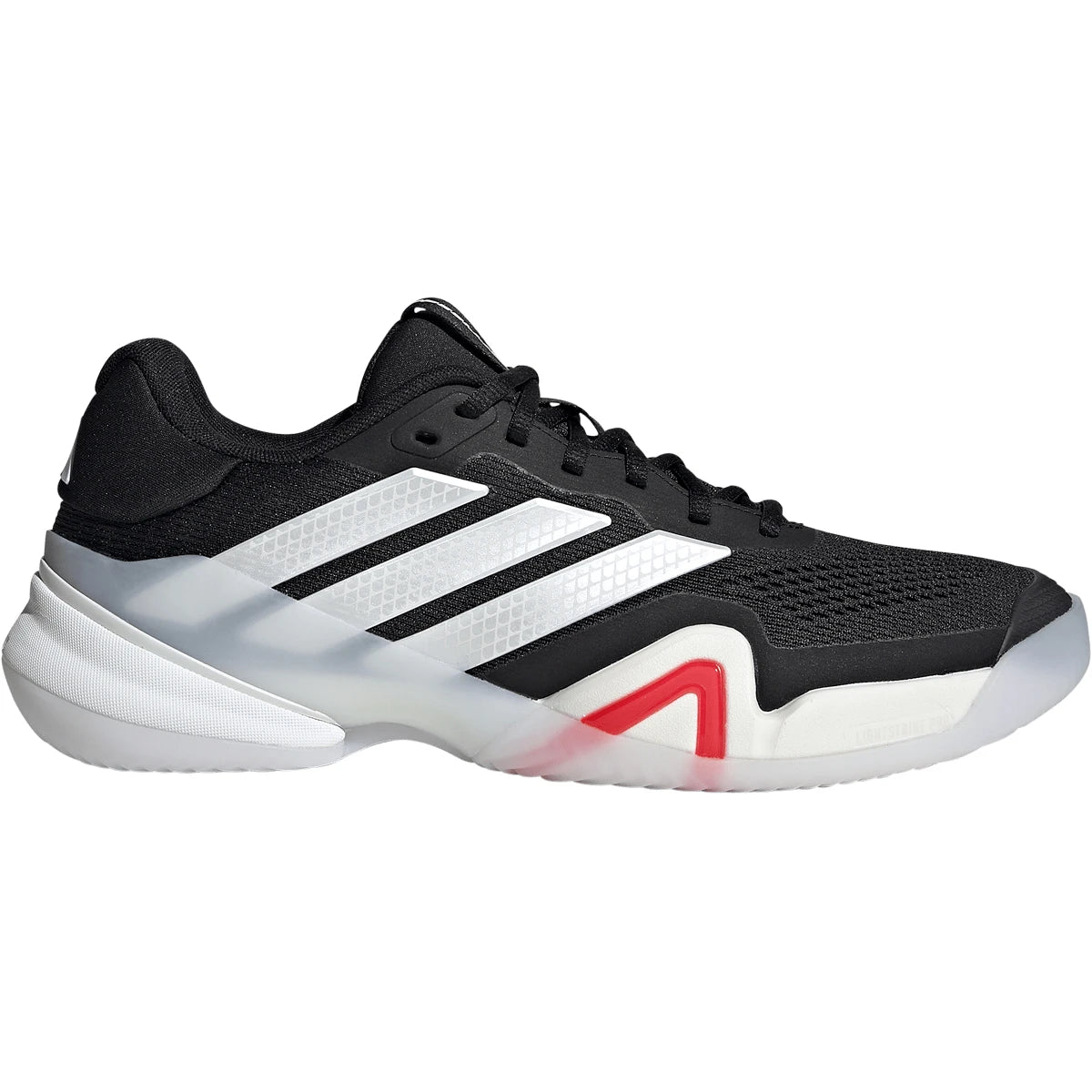 adidas Barricade 14 Gravel-schoenen