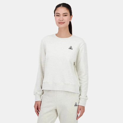 Sweater Le Coq Sportif Dames Contemporain