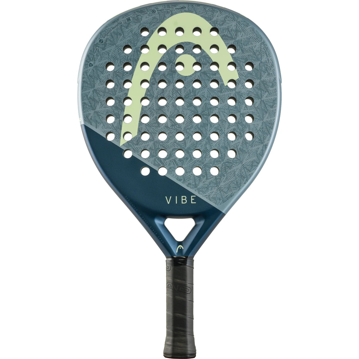 Padelracket Head Vibe 2026