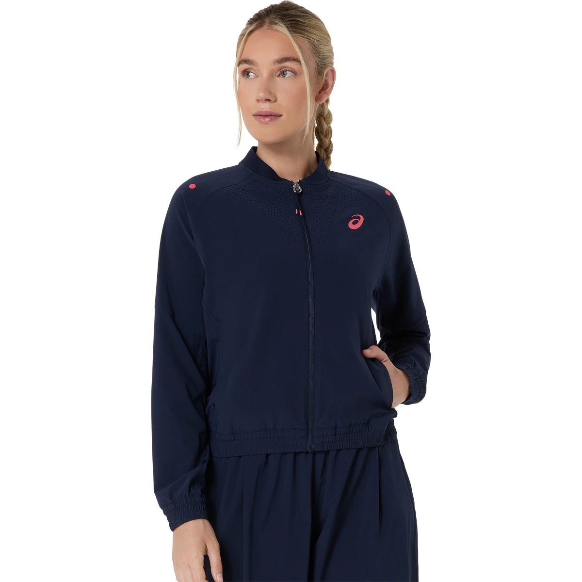 Asics Dames Jas Paris