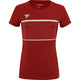 T-Shirt Tecnifibre Junior Meisje Team Tech