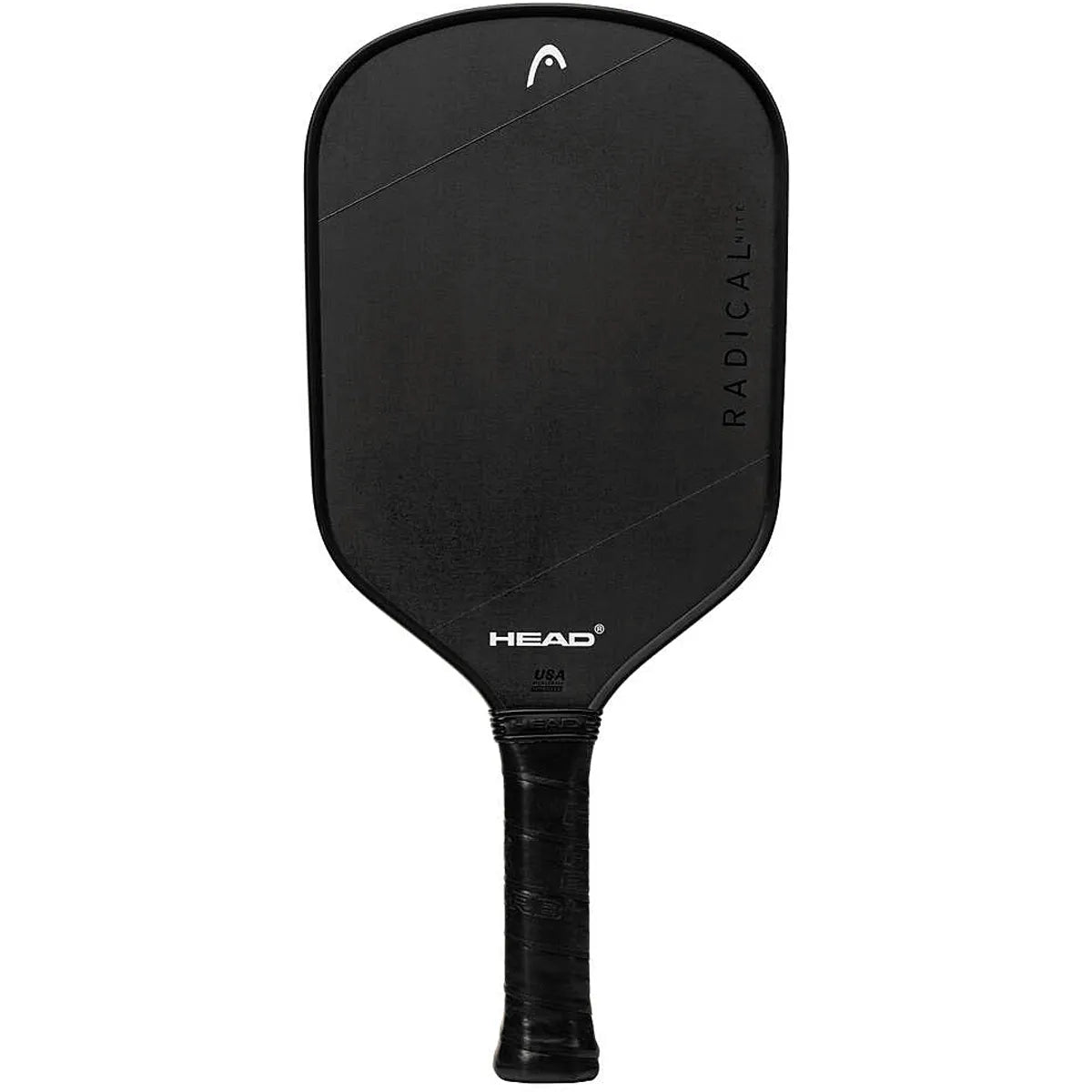 Pickleballracket Head Radical Nite