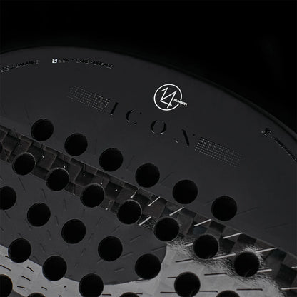 Padelracket Bullpadel Icon 27