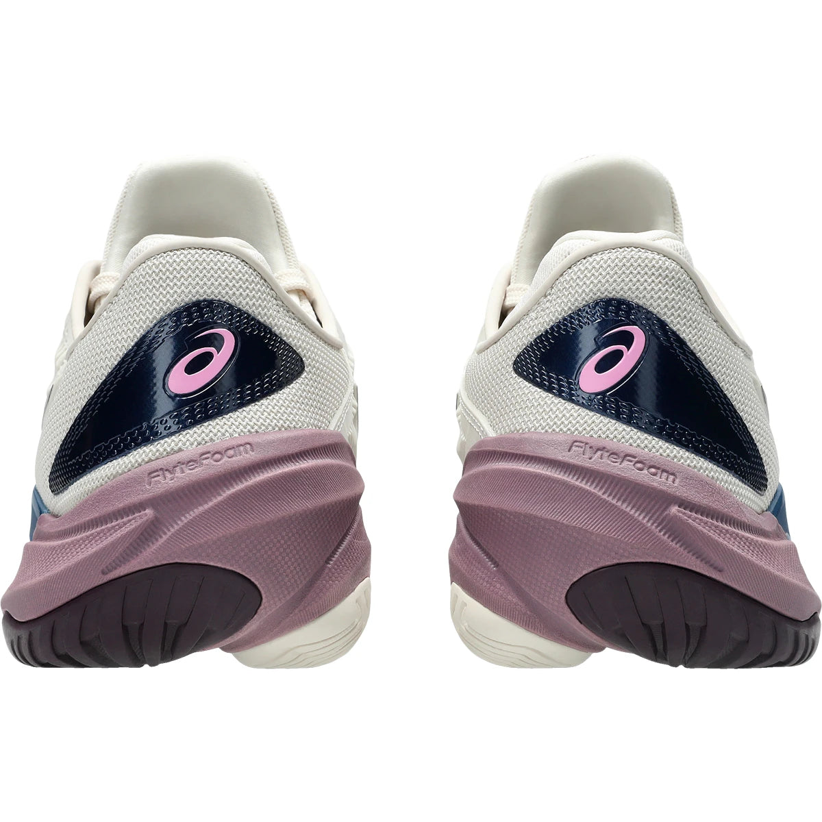 Asics Schoenen Dames Court FF3 Schoenen alle ondergronden
