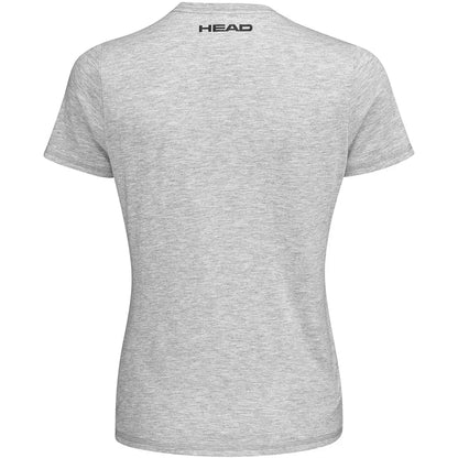 T-Shirt Head Dames Club Lara