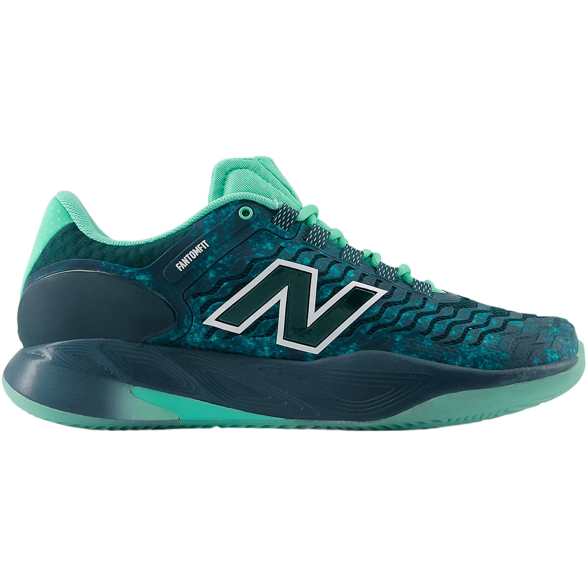 New Balance Freshfoam Ct-Rally V2 Gravel-schoenen