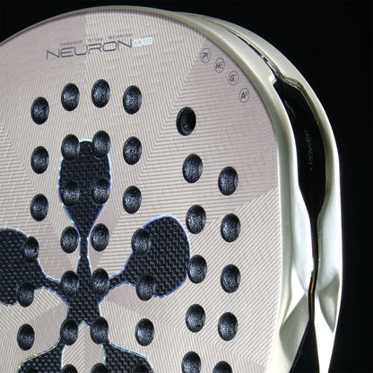 Padelracket Bullpadel Neuron 02 Premier 26