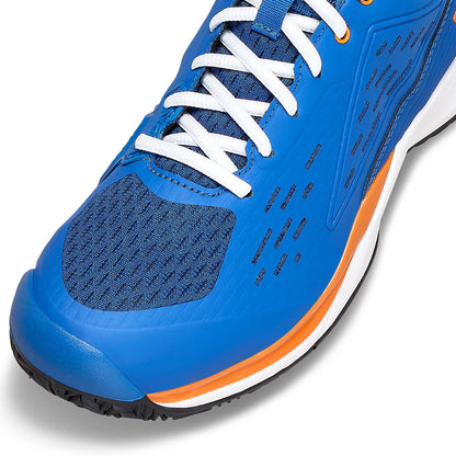 Wilson Junior Rush Pro Ace schoenen