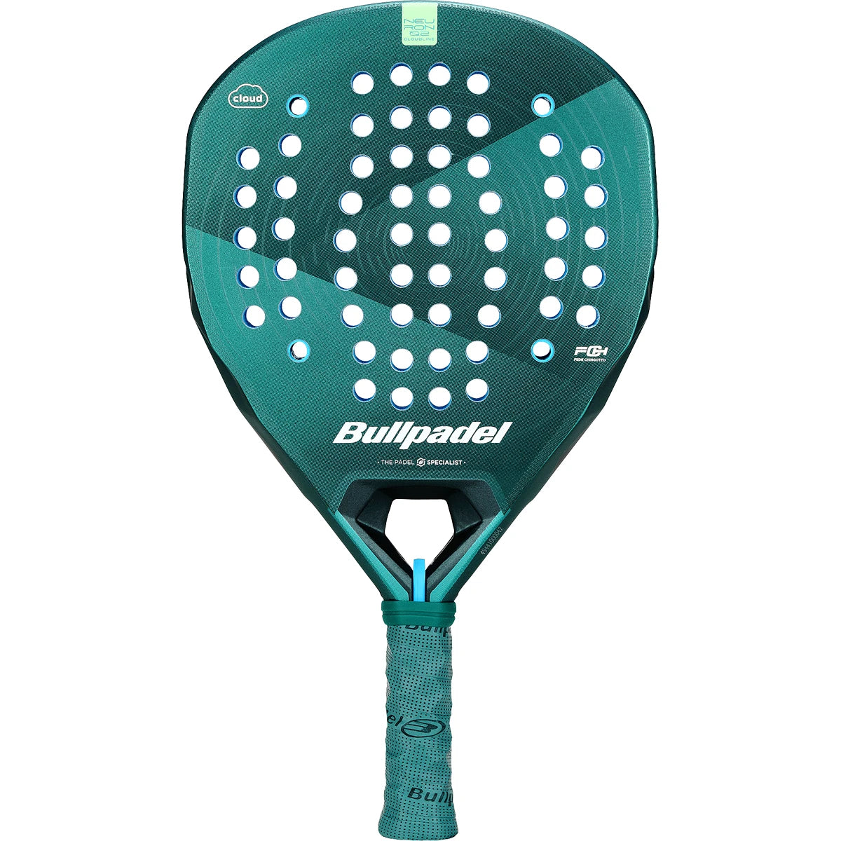 Padelracket Bullpadel Neuron 02 Cloud 2026