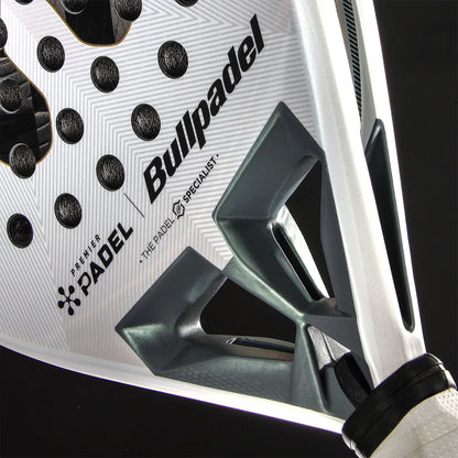 Padelracket Bullpadel Hack 04 Premier 26