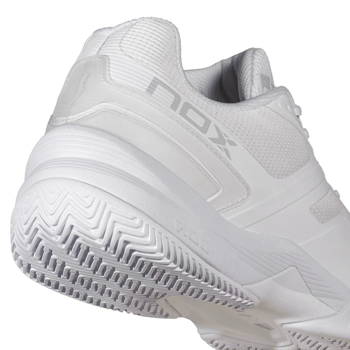 Chaussures Nox Padel At10 Pro