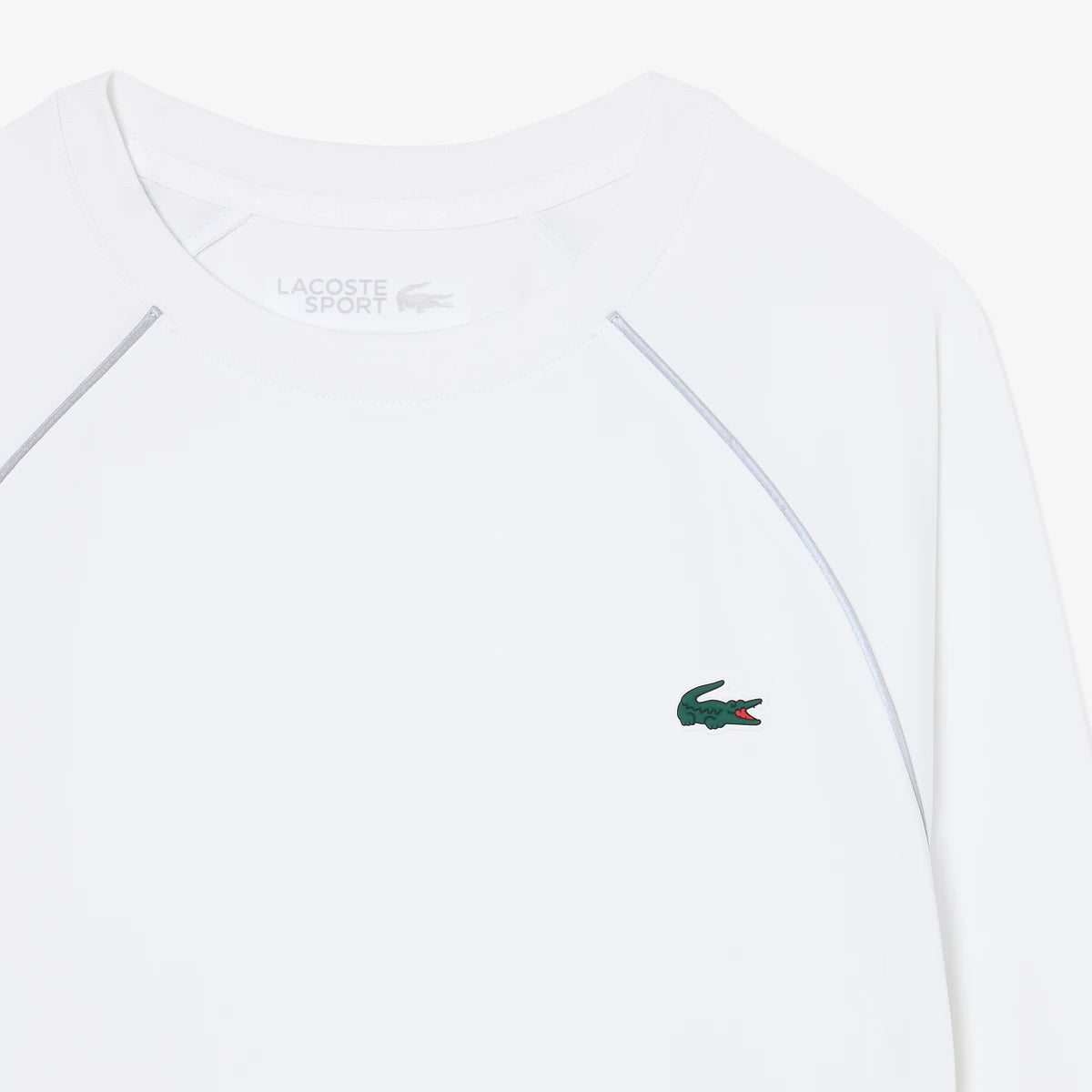 T-Shirt Lacoste Lange Mouwen Core Performance