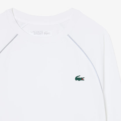 T-Shirt Lacoste Lange Mouwen Core Performance