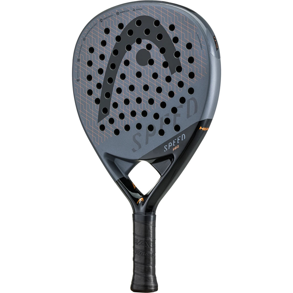 Padelracket Head Speed Pro