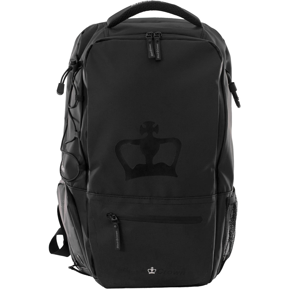 Rugzak van Padel Black Crown Raptor V2