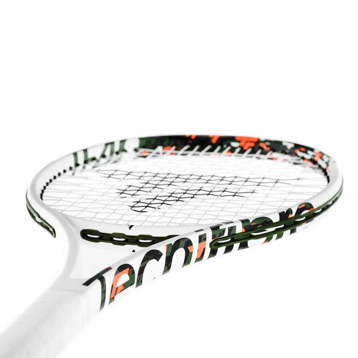 Racket Tecnifibre Tf40 305 18X20 (305 Gr)