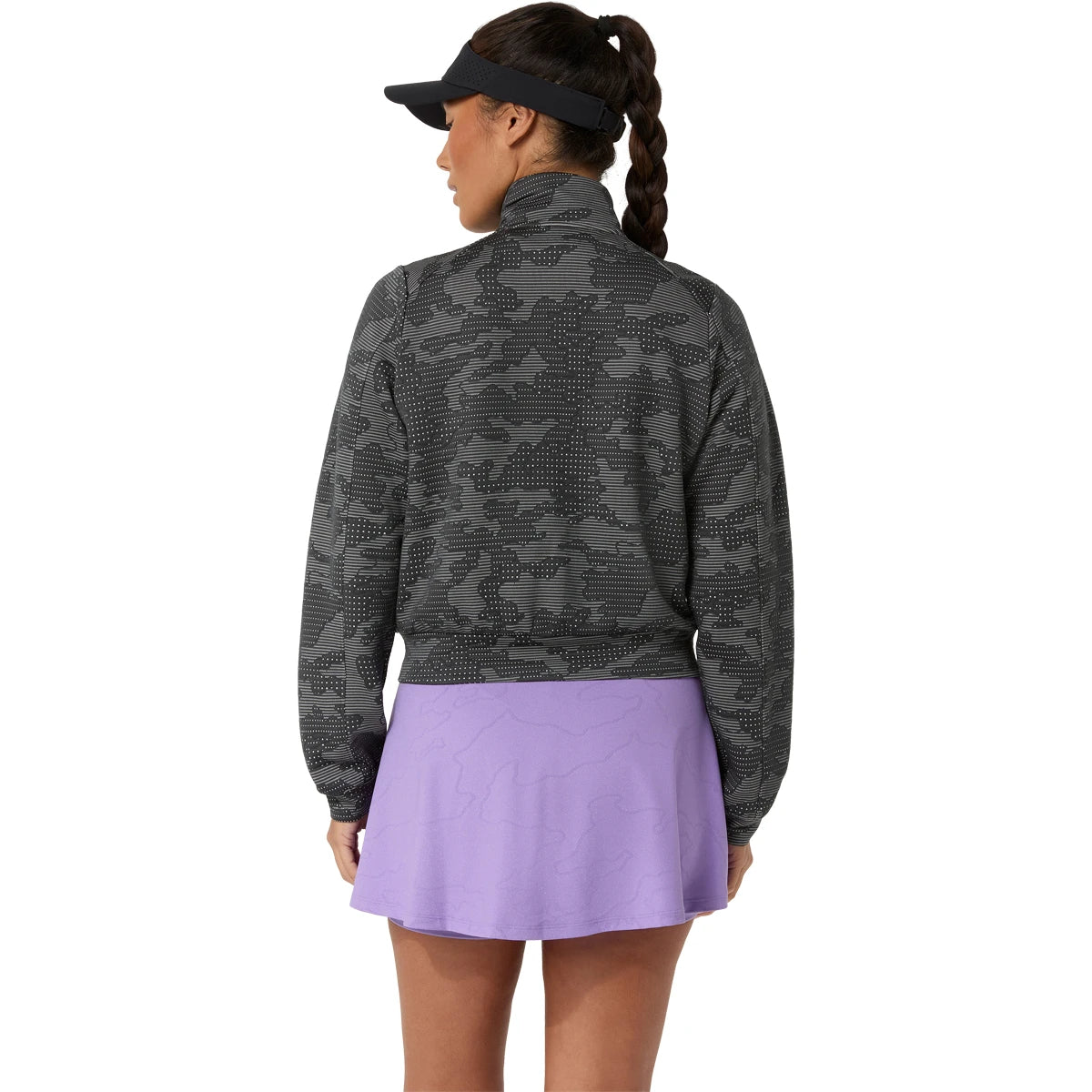 Asics Dames Jas Match