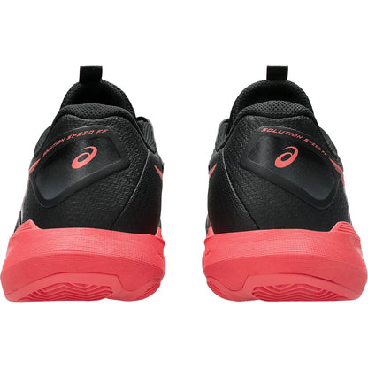 Asics Schoenen Dames Solution Speed FF 4 Gravel